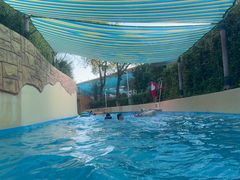 -上海玛雅海滩水公园