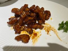 -绿雅酒家(江西中路店)