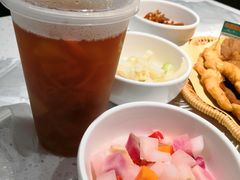 -黑窑厂糖油饼烤鸭·清真菜(旗舰店)