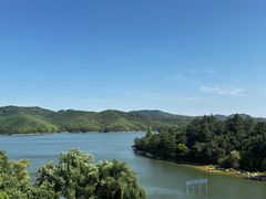 -天目湖涵田度假村