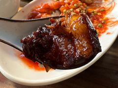 -鱼食饭稻·苏浙土菜17年老馆子(平江路店)