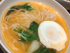 长寿面-小大董·烤鸭(凤凰汇店)