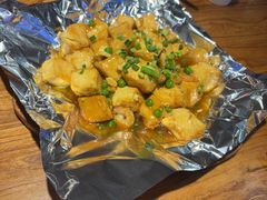 -东来土菜馆(民祥园路店)