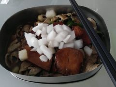 -陈超记美食店