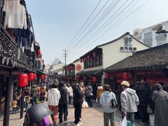 -葑门横街