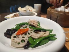 -HOHO餐厅(古子城店)