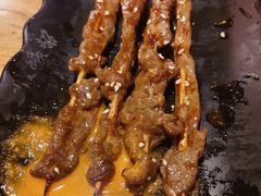 -烧蠔帮·生蚝海鲜牌档(观海店)