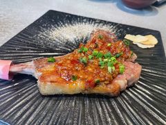 -一板铁板烧·隐秘一线江景花园餐厅(西湖左岸·天元店)