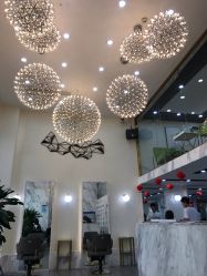 点击看大图 -3AM HAIR SALON烫发染发接发
