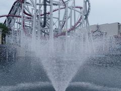 -马来西亚美食街