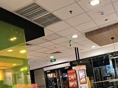 -麦当劳(西安雁塔路店)