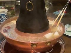 -蘭番坊青海特色铜锅涮·清真