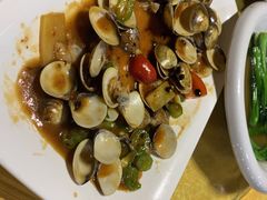 -大笑饭堂(甲子桥店)