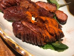 滋味炸香肠-繁·醉花亭小酒馆(鼓楼店)