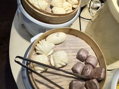 -素满香·食养自助(建邺万达店)