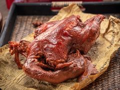 -小李烧鸡(西北角总店)