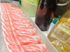 -曲氏老北京铜锅涮肉•火锅(不老街店)