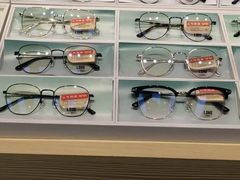 -LOHO眼镜(上海市浦江万达店)
