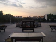 -凤凰山公园-龙王古庙