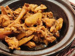 -客家大院·非遗赣南客家菜(郁孤台店)