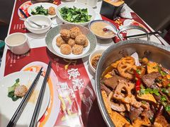 -鑫小城故事·藕汤·家常菜(台北一路总店)