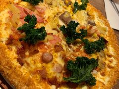 -必胜客(鼓楼店)