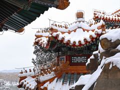 -颐和园-画中游