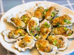 -青岛蓝海大饭店·渔歌舫(李沧店)
