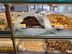 -爱德顺糕点食屋(利民道店)