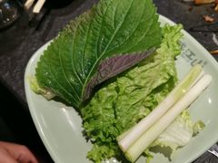 -盛江山自助料理(奥莱锦辉购物广场店)