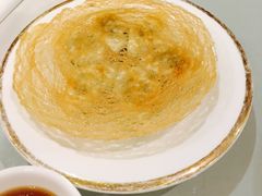 -新加坡泰国村酒楼(五角场店)