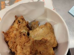 -肯德基(汤逊湖店)