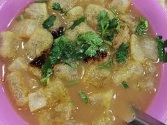 芝麻酱-牛马行牛肉饸饹铺(长春总店)