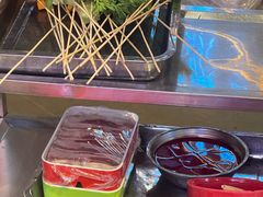 -钢管厂五区小郡肝火锅串串香(总店)