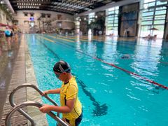 -南宫温泉水世界