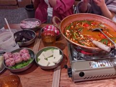 -夺多山贵州酸汤牛肉火锅(7mall店)