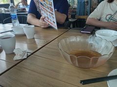 -蠔爺王志德生蚝馆(金沙湾店)