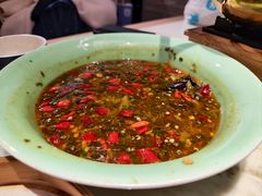 -绿茶餐厅(青岛城阳万象汇店)