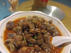 -古道村落(温汤店)