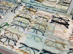 -三叶眼镜城(青云路店)