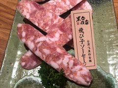 -黑牛の店·和牛烧肉(石家庄万象城店)