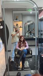 -TOP HAIR SALON