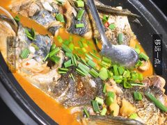 -千岛湖小鱼儿·淳安匠心农家菜