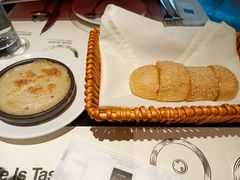 -西堤牛排(合肥之心城店)