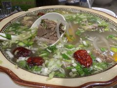 -鹏馨羊羔肉·非遗(新建街店)