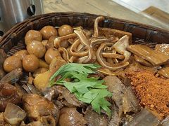 -灶东家民间菜(回兴店)
