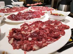 -陈记顺和潮汕牛肉火锅(韩江路店)