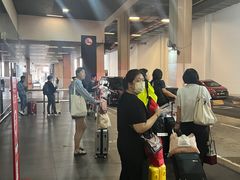 -吉隆坡国际机场