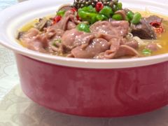 -阿英煲(凉城路店)