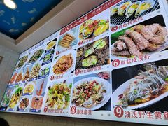 -来之顺海鲜菜馆·青岛菜(栈桥店)